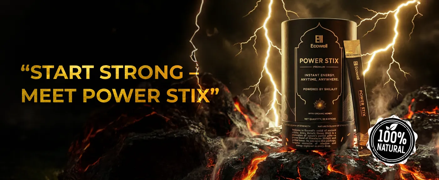 Power Stix A+ Desktop Banner 1